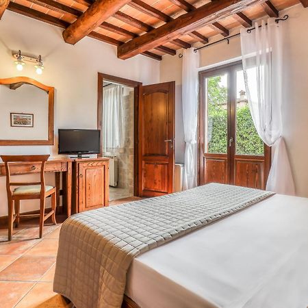 Agriturismo Regno Verde 나르니 외부 사진