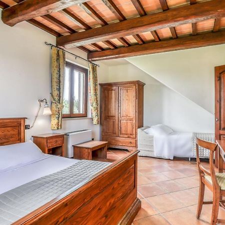 Agriturismo Regno Verde 나르니 외부 사진