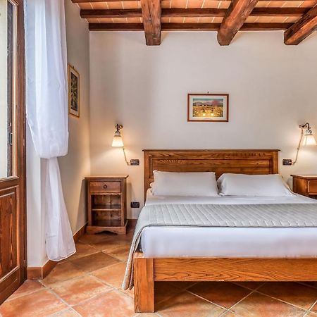 Agriturismo Regno Verde 나르니 외부 사진