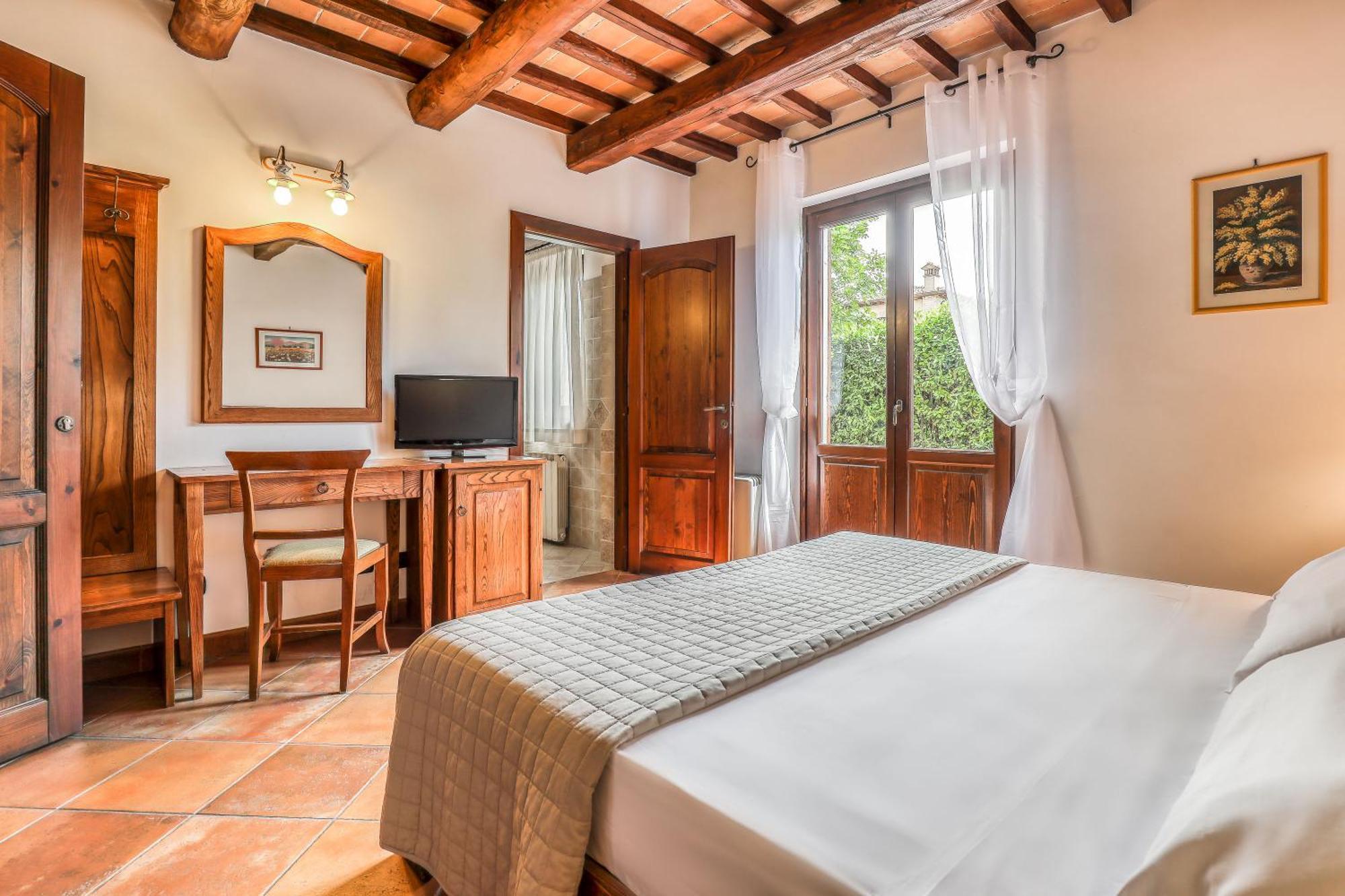 Agriturismo Regno Verde 나르니 외부 사진