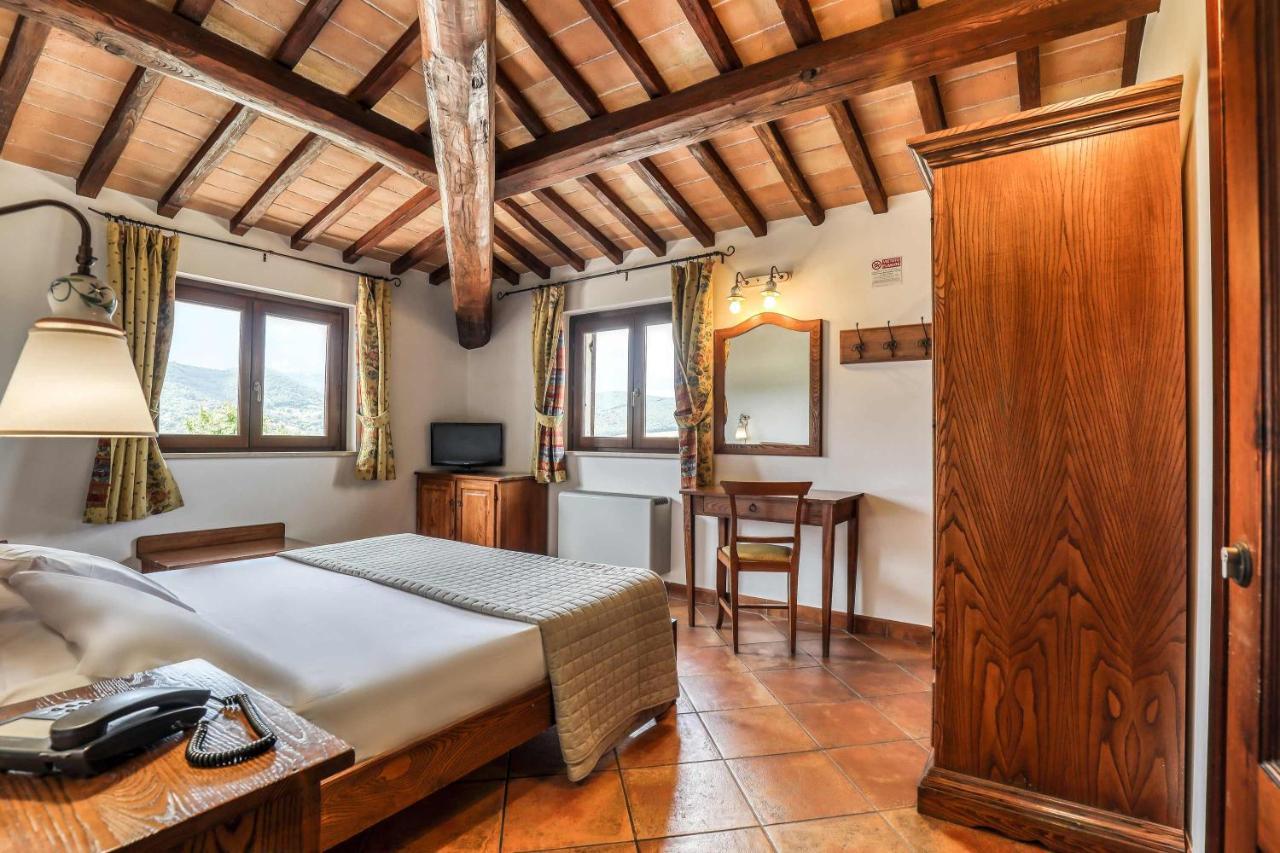 Agriturismo Regno Verde 나르니 외부 사진