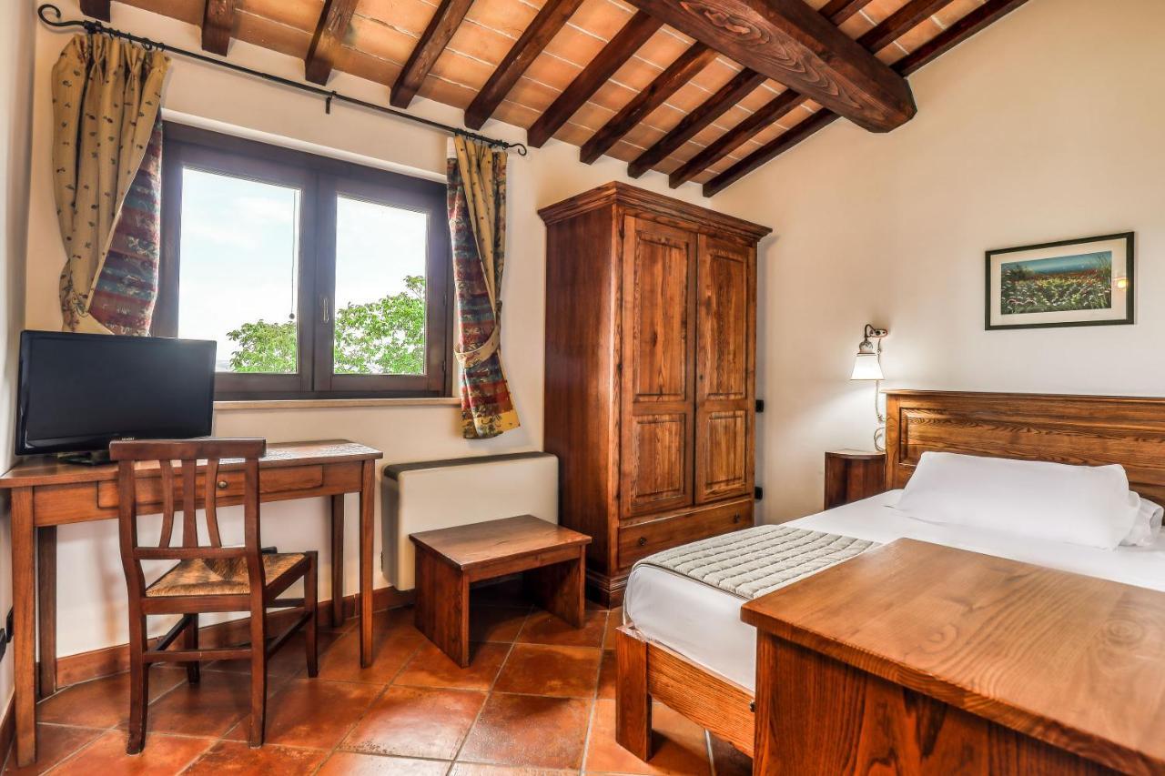 Agriturismo Regno Verde 나르니 외부 사진