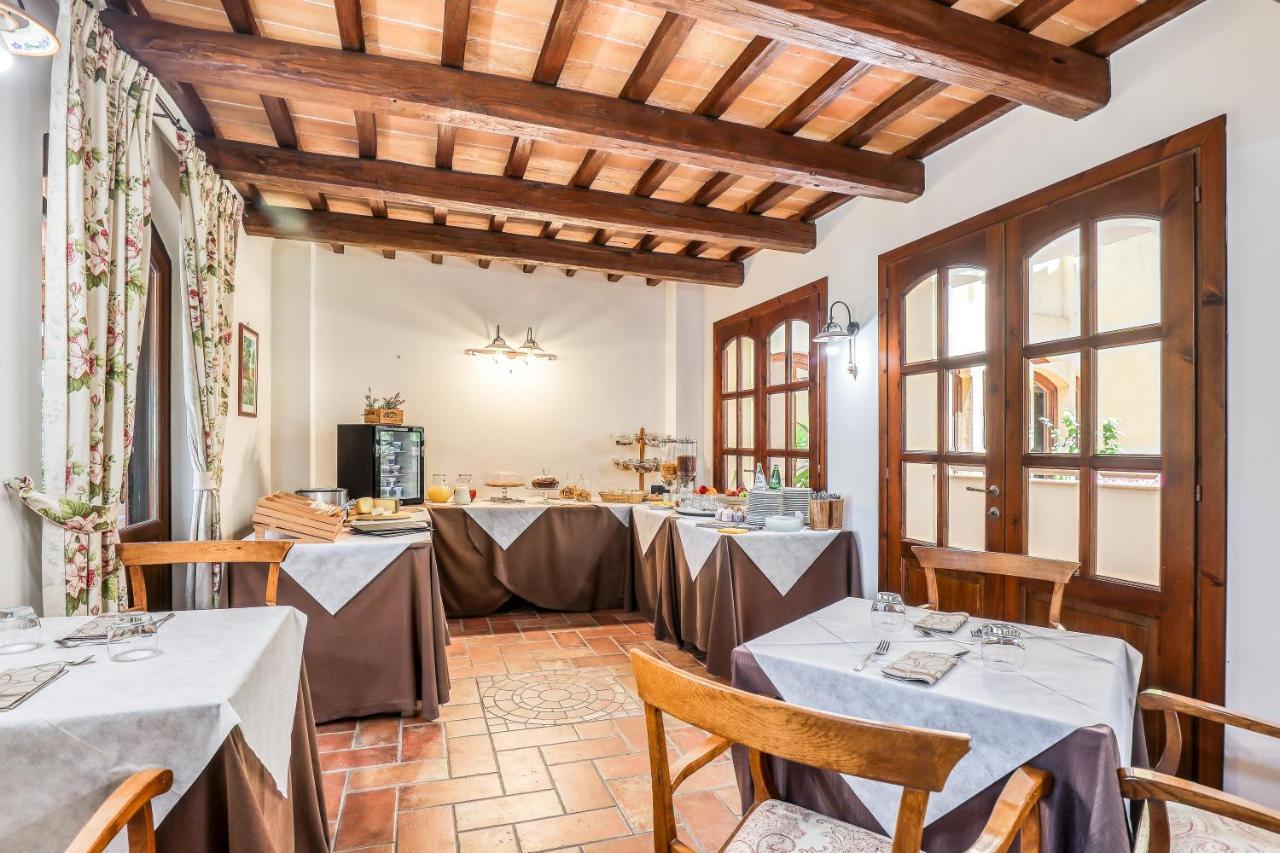 Agriturismo Regno Verde 나르니 외부 사진
