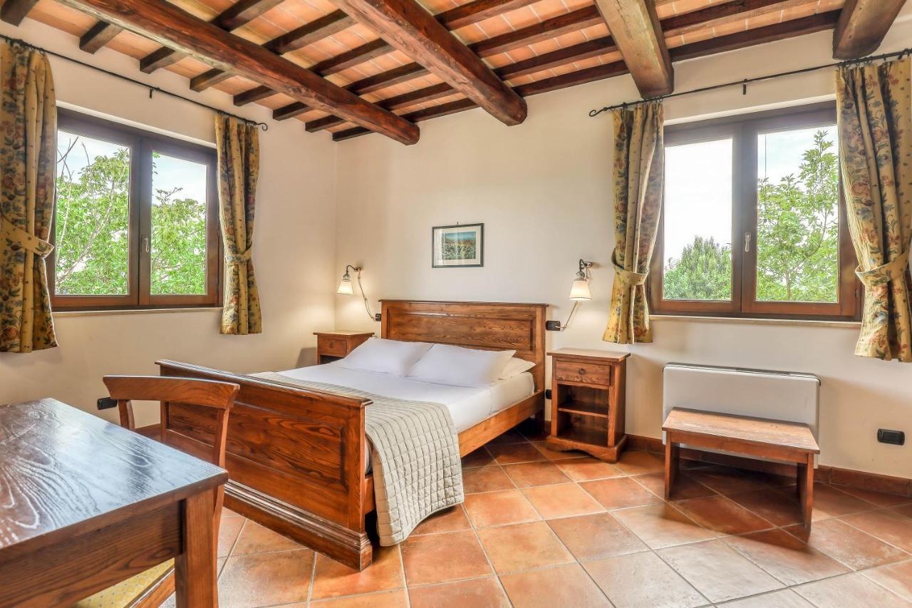 Agriturismo Regno Verde 나르니 외부 사진