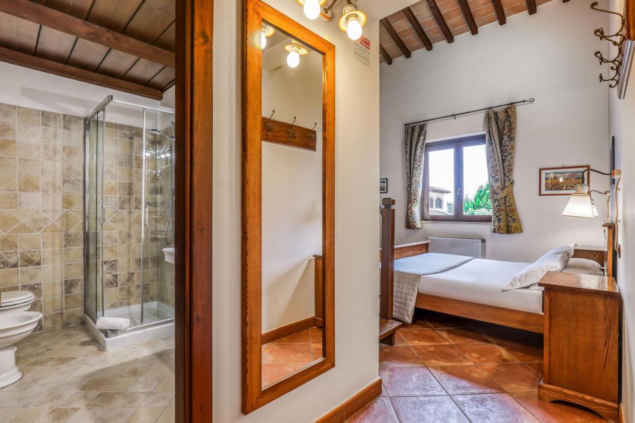 Agriturismo Regno Verde 나르니 외부 사진