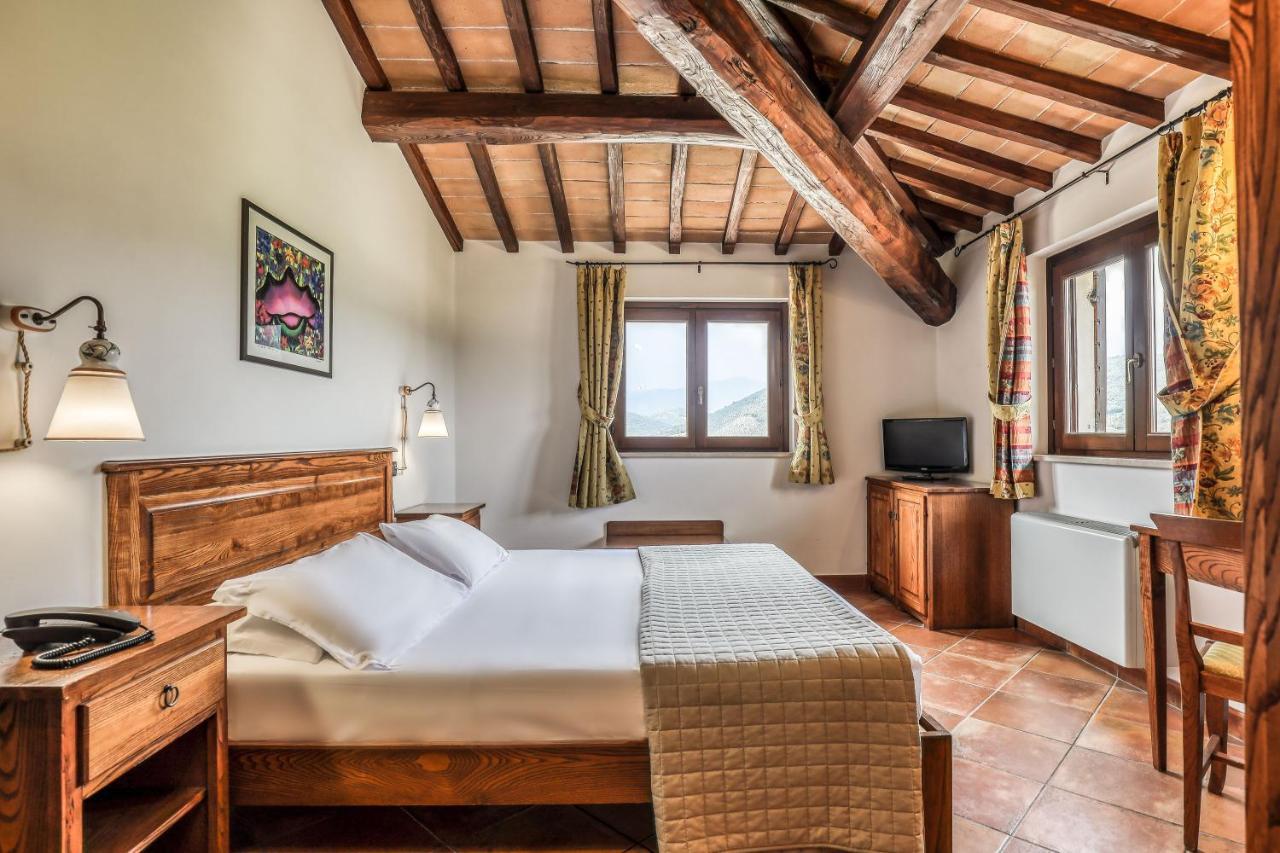 Agriturismo Regno Verde 나르니 외부 사진