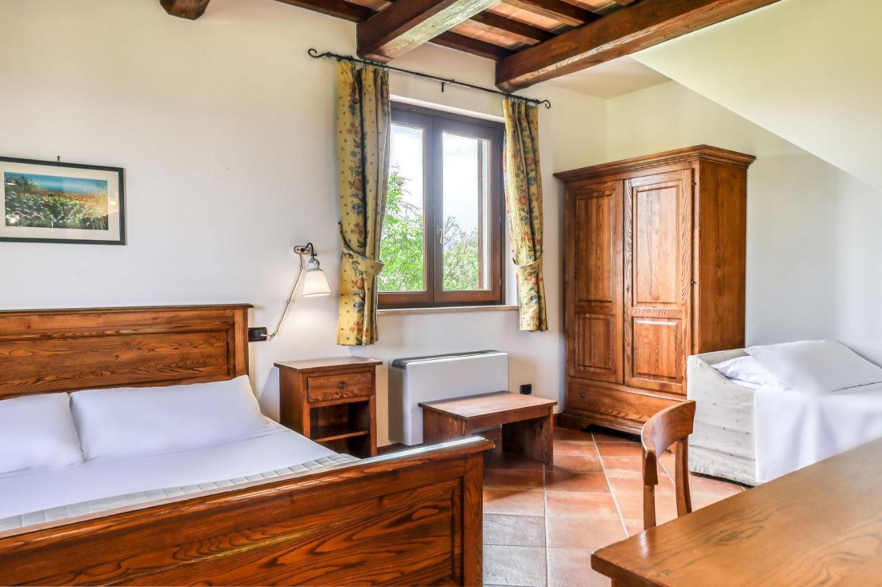 Agriturismo Regno Verde 나르니 외부 사진