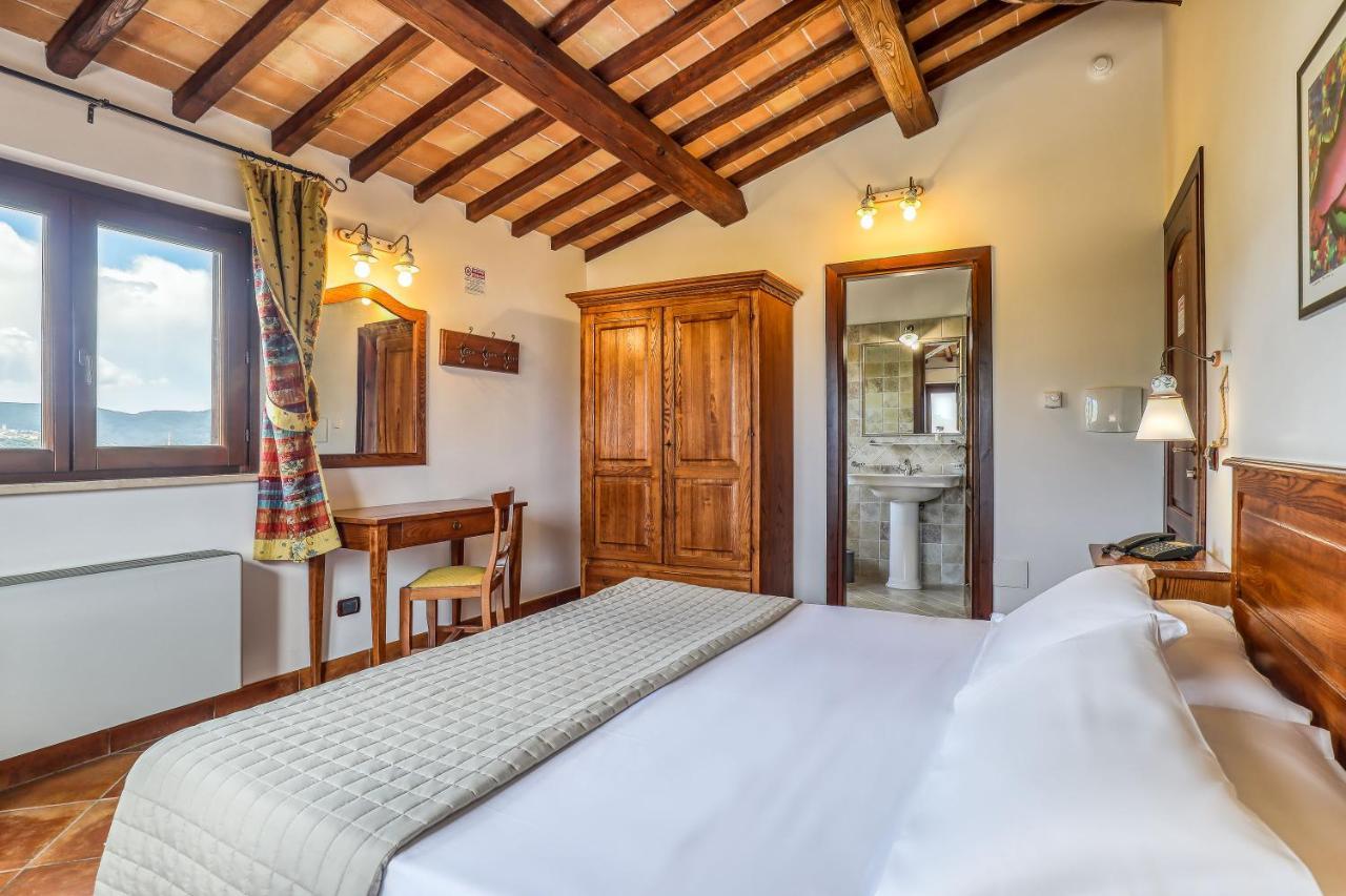 Agriturismo Regno Verde 나르니 외부 사진