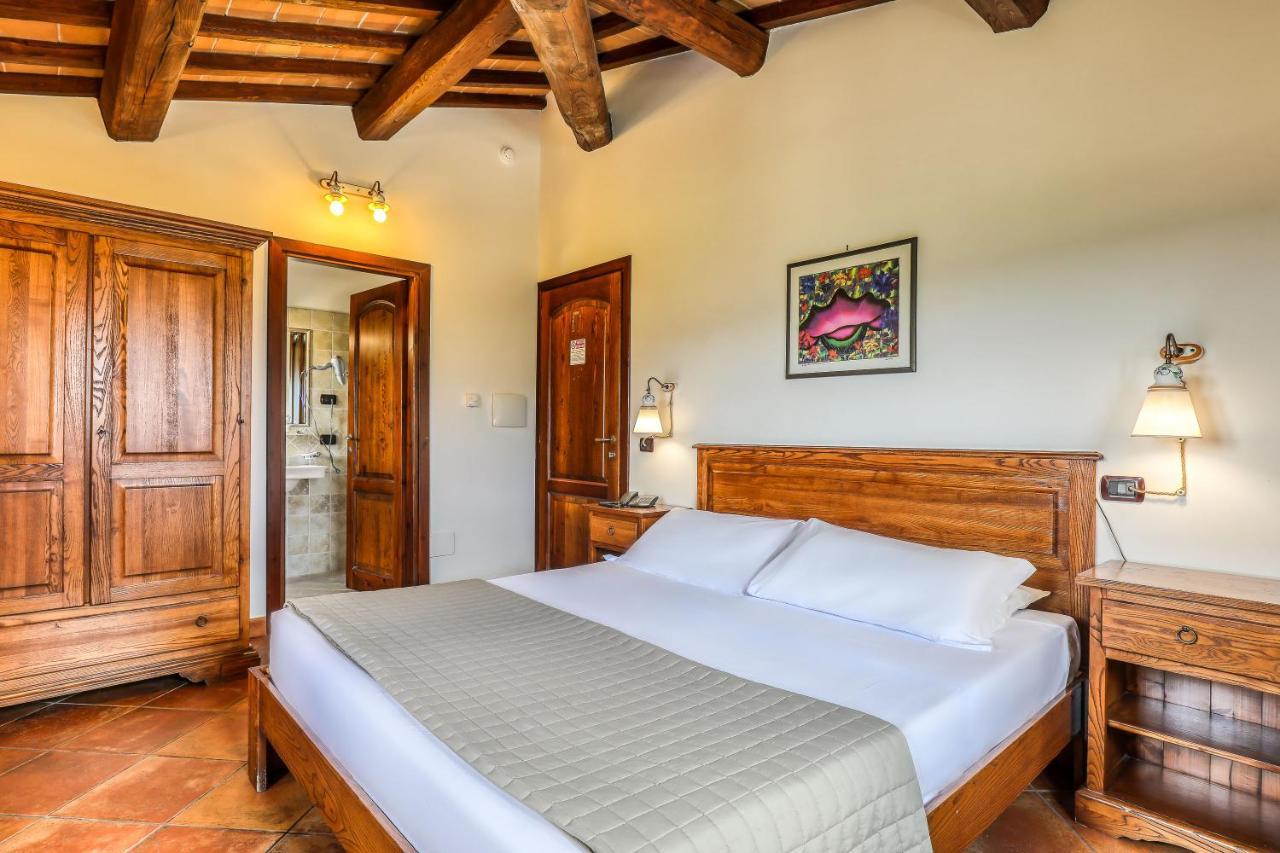Agriturismo Regno Verde 나르니 외부 사진
