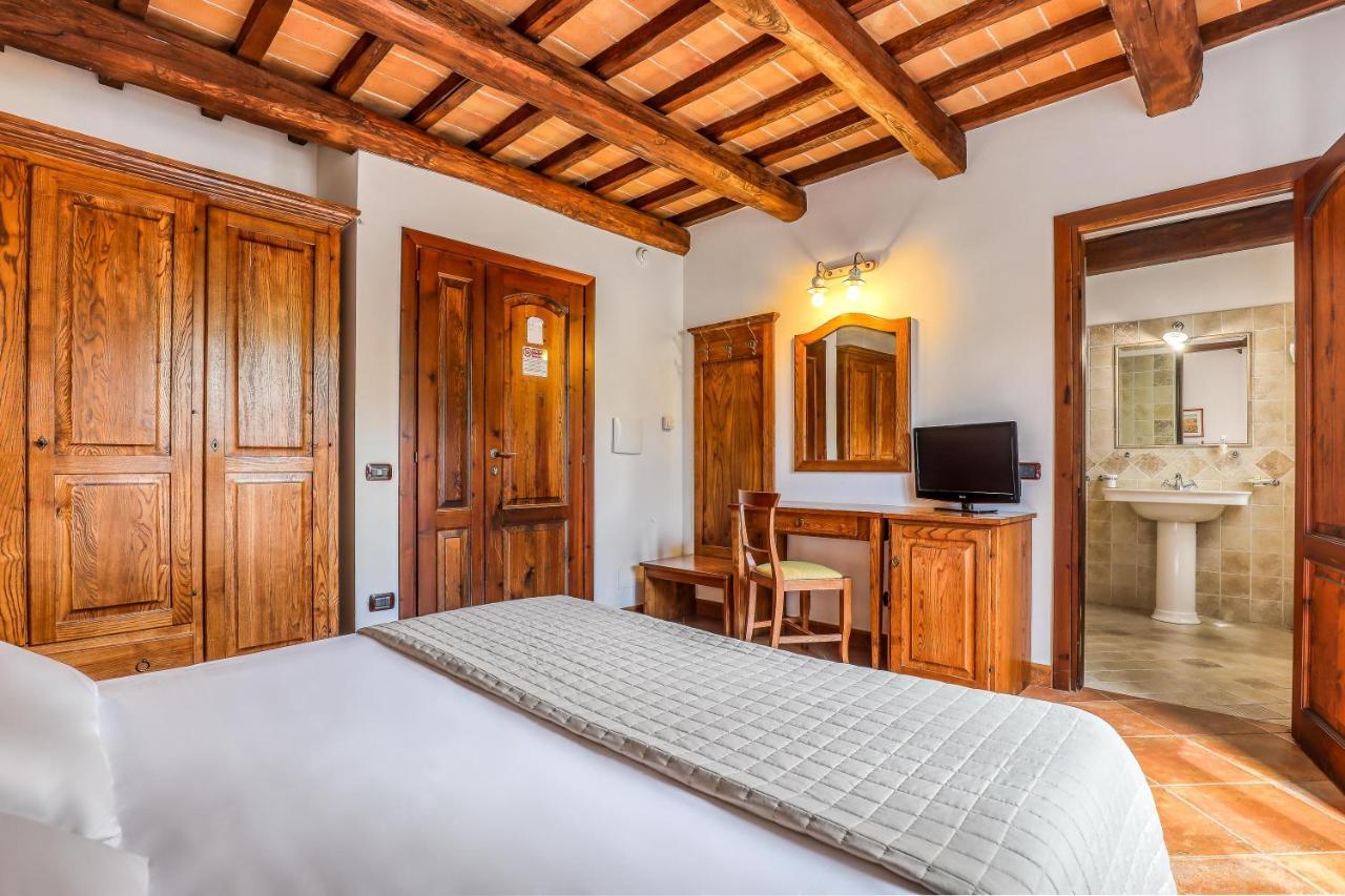 Agriturismo Regno Verde 나르니 외부 사진