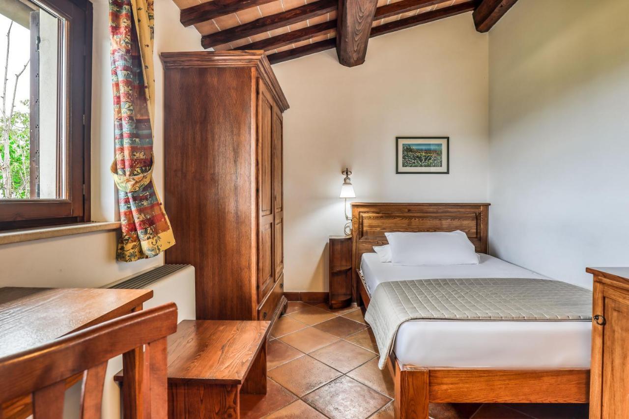 Agriturismo Regno Verde 나르니 외부 사진