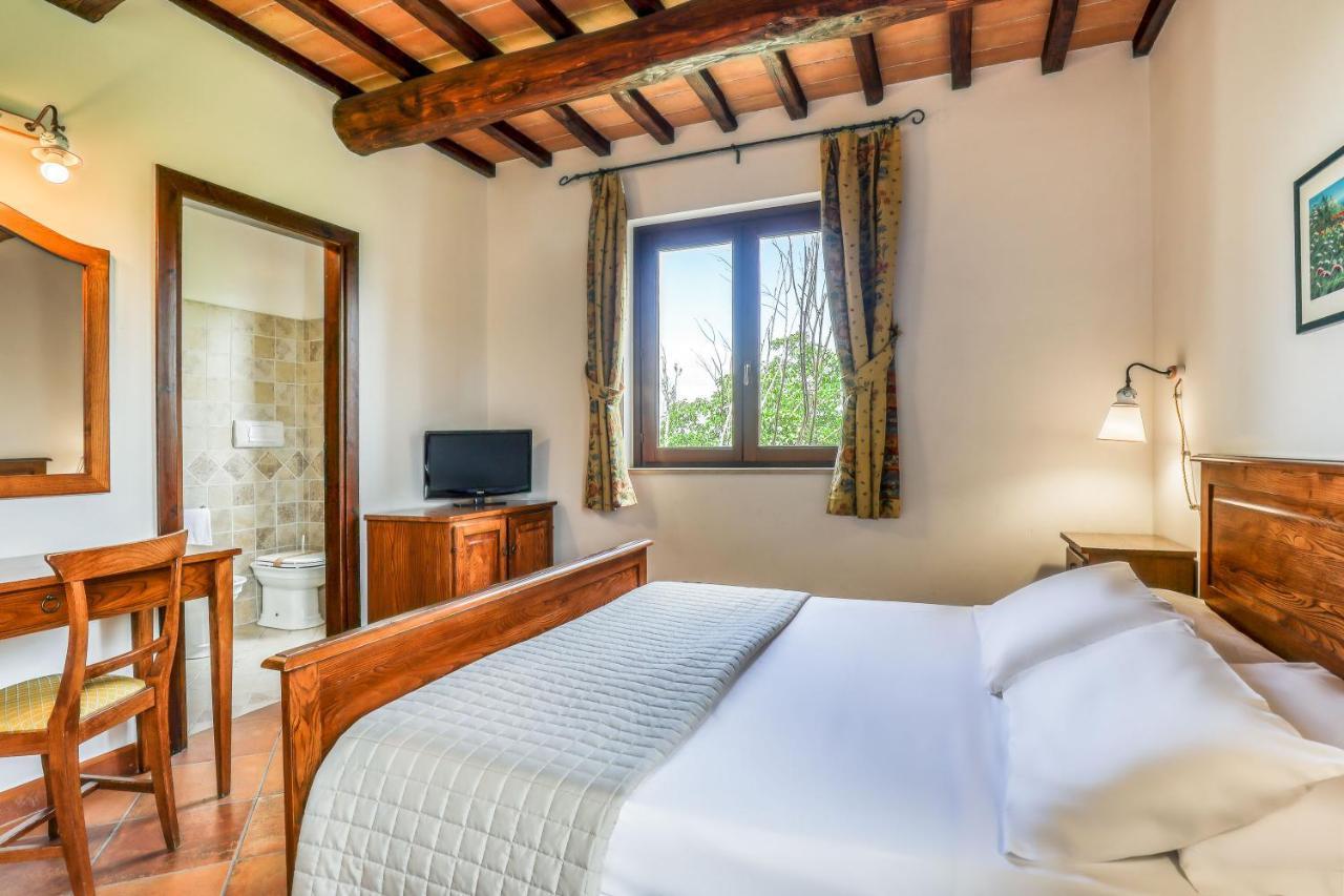 Agriturismo Regno Verde 나르니 외부 사진