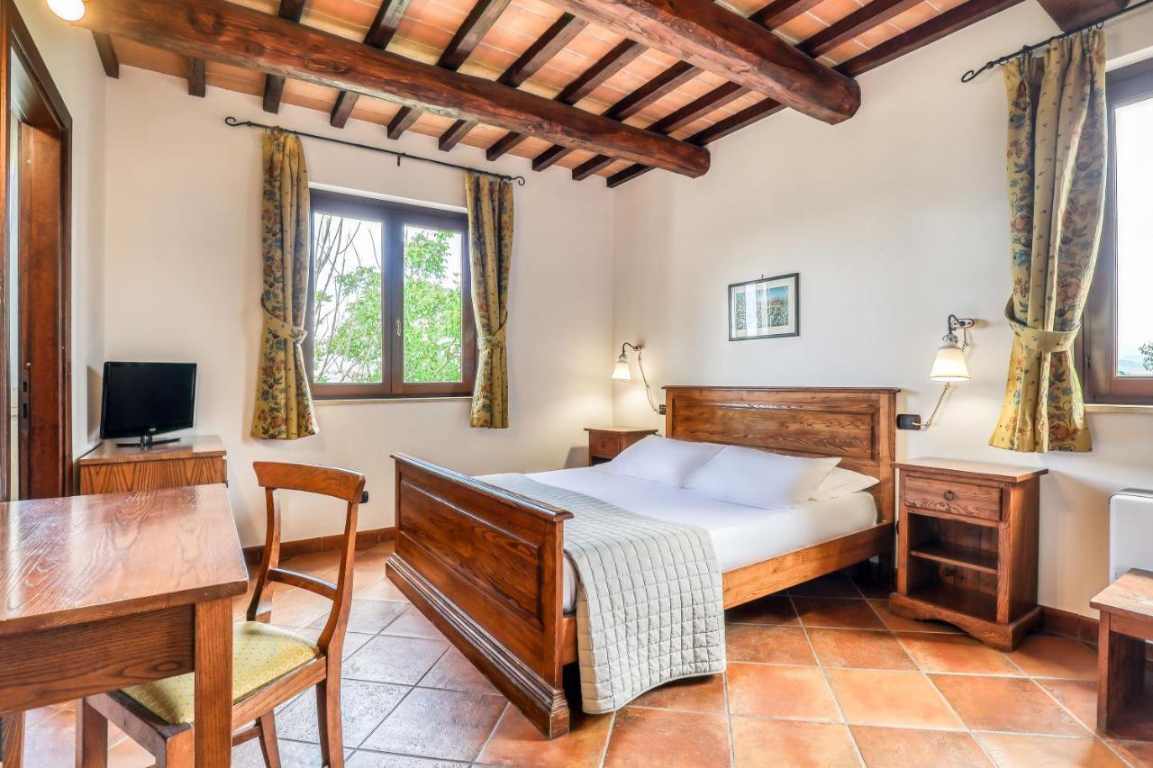Agriturismo Regno Verde 나르니 외부 사진