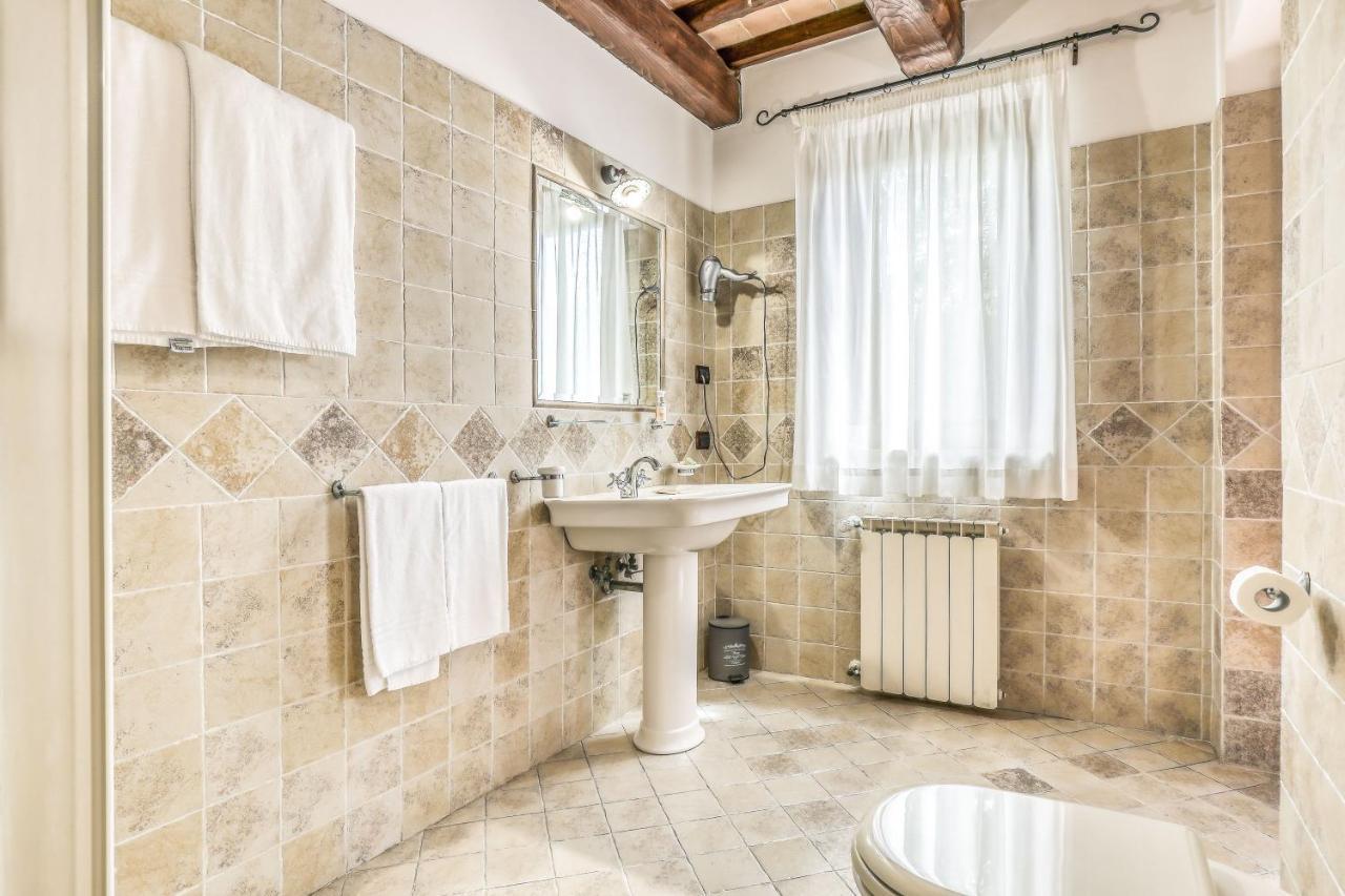 Agriturismo Regno Verde 나르니 외부 사진