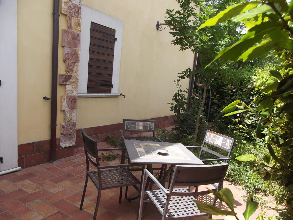 Agriturismo Regno Verde 나르니 외부 사진