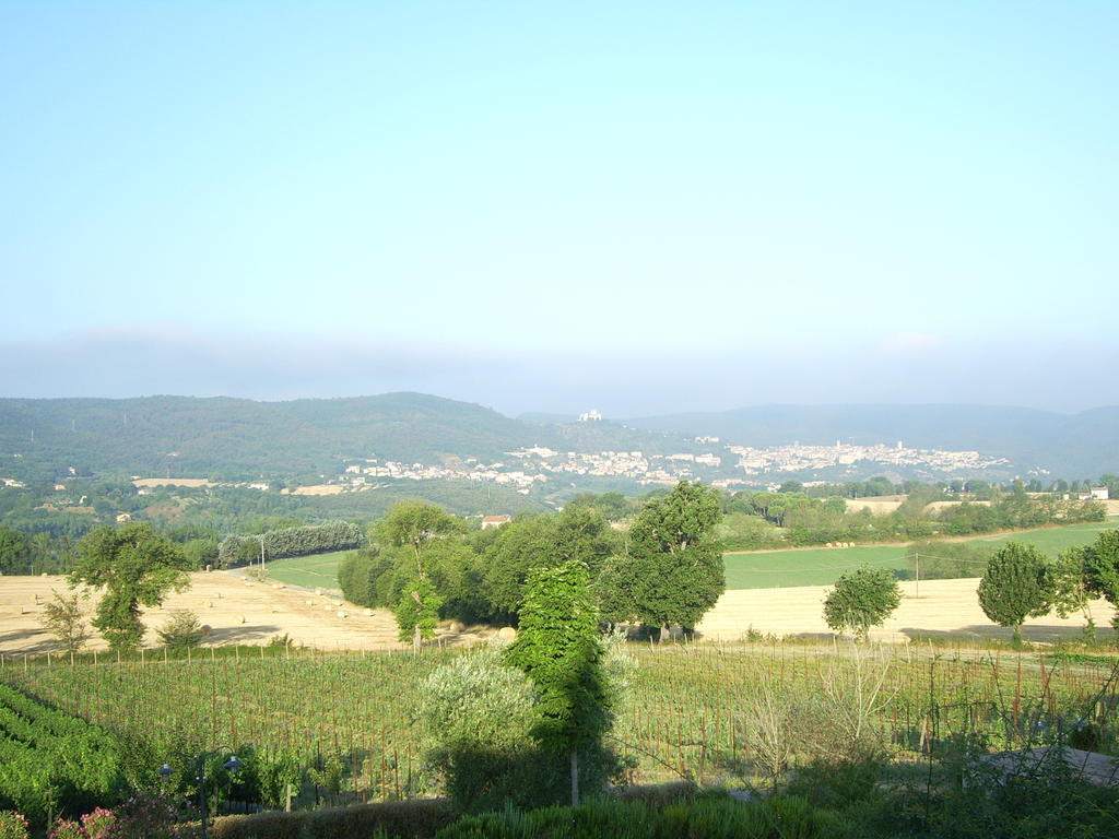 Agriturismo Regno Verde 나르니 외부 사진